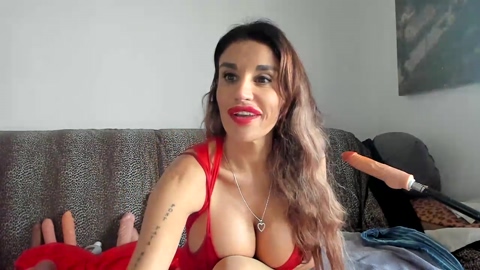 MissGaiaDior  16-11-2022
